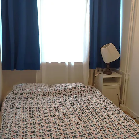 Wroclaw University Apartment Wroclaw