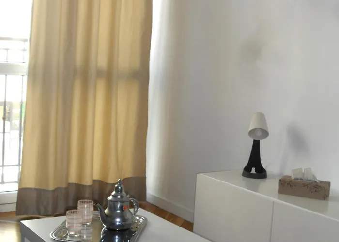 Wroclaw University Apartment Апартаменти *