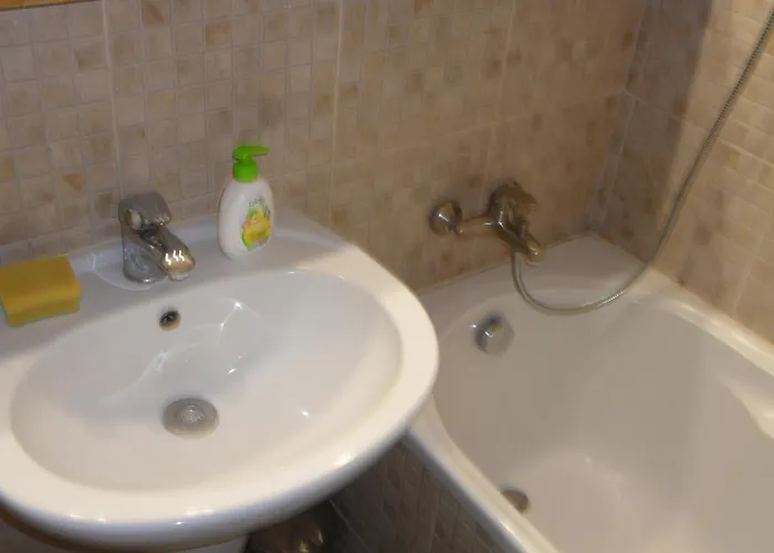 Апартаменти Wroclaw University Apartment Вроцлав