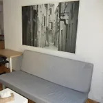 Wroclaw Centre Apartment Near University شقة فروتسواف
