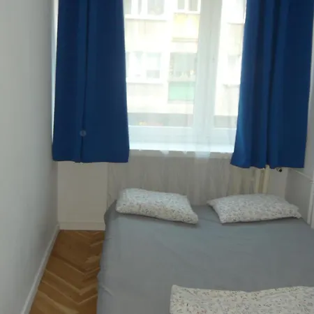Wroclaw University Apartment Apartment *