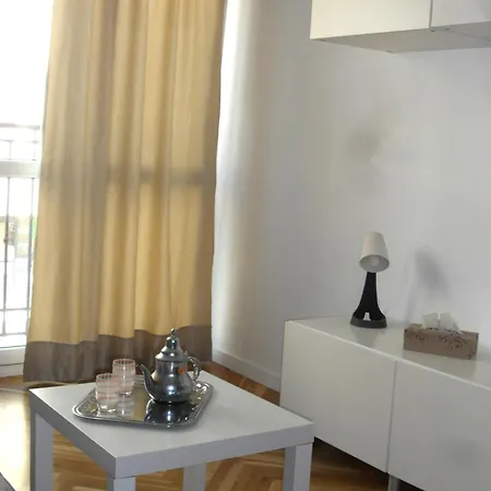 Wroclaw University Apartment Apartment *