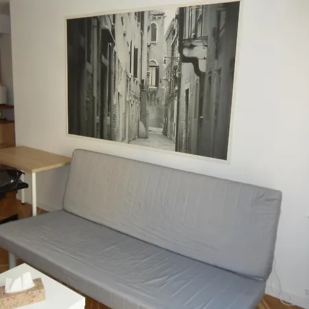 Wroclaw University Apartment Apartment Wroclaw