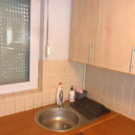 Wroclaw University Apartment Apartment Wroclaw