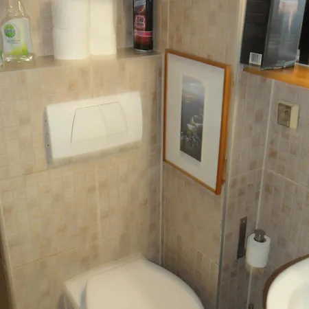 Wroclaw University Apartment דירה ורוצלב