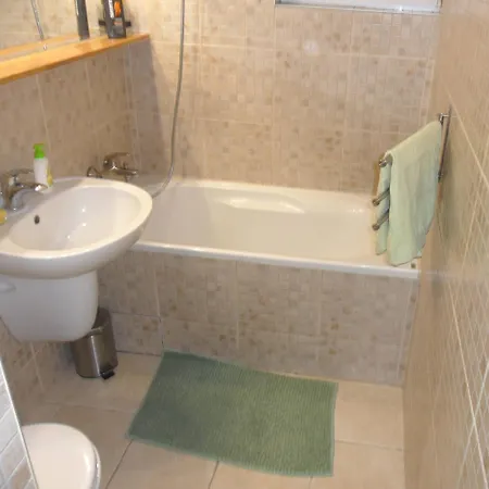 דירה Wroclaw University Apartment ורוצלב