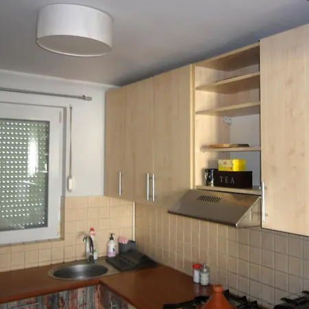 Wroclaw University Apartment Apartment *