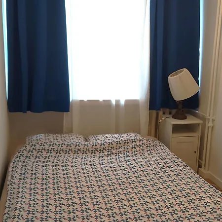 Wroclaw University Apartment דירה *