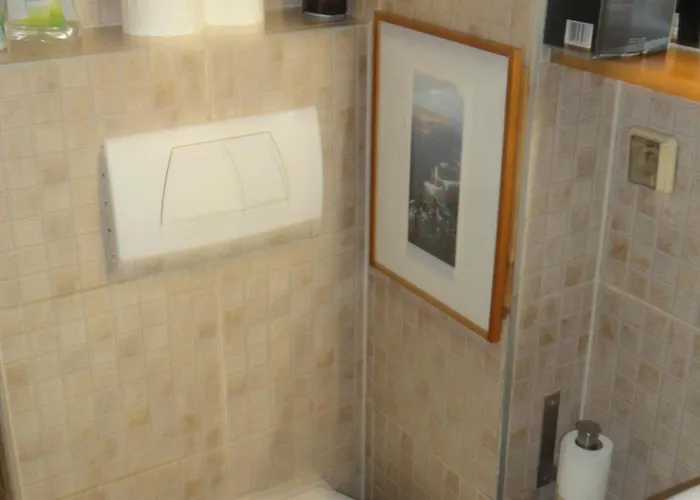 Wroclaw University Apartment דירה ורוצלב