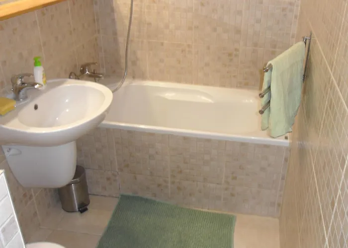 דירה Wroclaw University Apartment ורוצלב